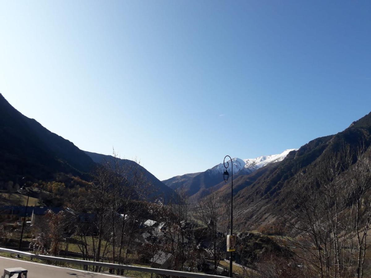 Bo1- Immovall Sant Joan Boi Lejlighed Bohí Eksteriør billede